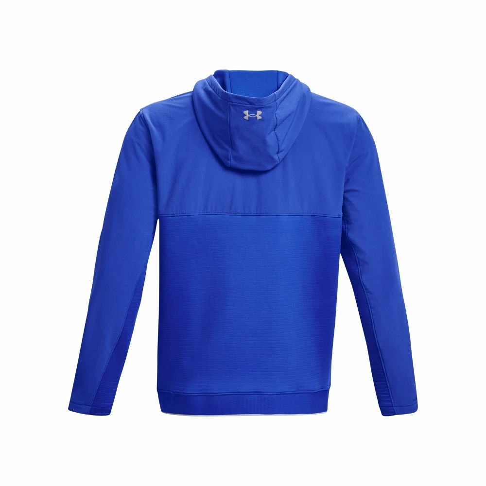 Under Armour Storm Daytona Full Zip Golf Mid Layer 1373412 - Image 2