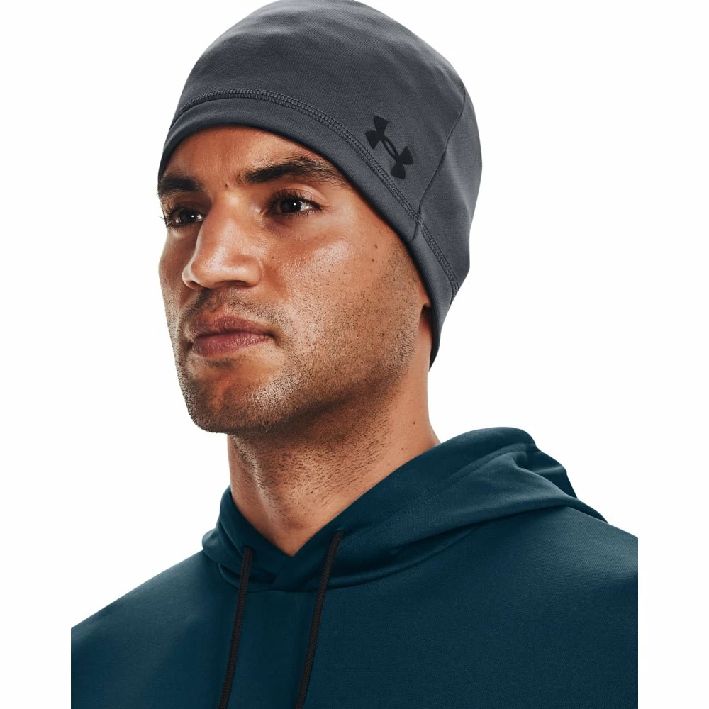 Under Armour Storm Golf Beanie 1365918 4 Under Armour Storm Golf Beanie 1365918 - Image 2