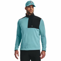 Under Armour Storm Novelty Golf Sweater 1373415 -Golf Bags shop Under Armour Storm Novelty Golf Sweater 1373415 5
