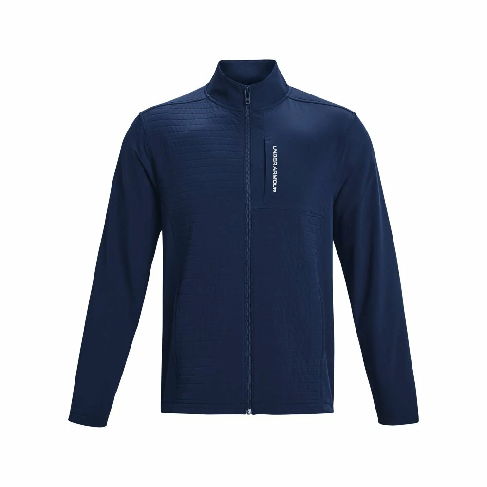 Under Armour Storm Revo Golf Jacket 1373407 3 Under Armour Storm Revo Golf Jacket 1373407