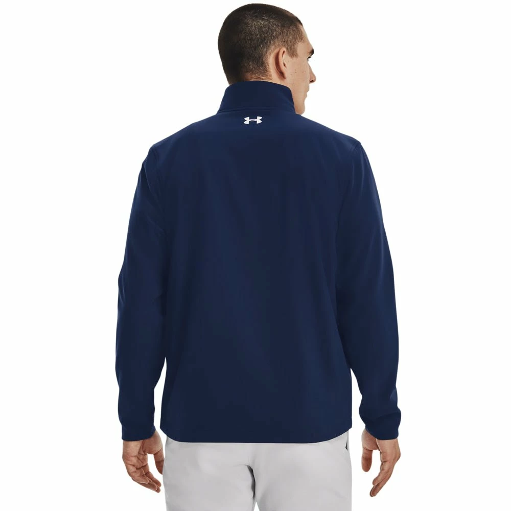 Under Armour Storm Revo Golf Jacket 1373407 6 Under Armour Storm Revo Golf Jacket 1373407 - Image 4