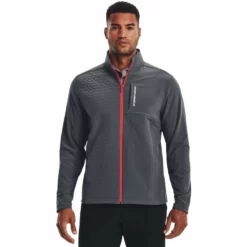 Under Armour Storm Revo Golf Jacket 1373407 -Golf Bags shop Under Armour Storm Revo Golf Jacket 1373407 14