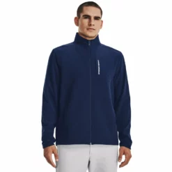 Under Armour Storm Revo Golf Jacket 1373407 8 Under Armour Storm Revo Golf Jacket 1373407 -Golf Bags shop Under Armour Storm Revo Golf Jacket 1373407 8