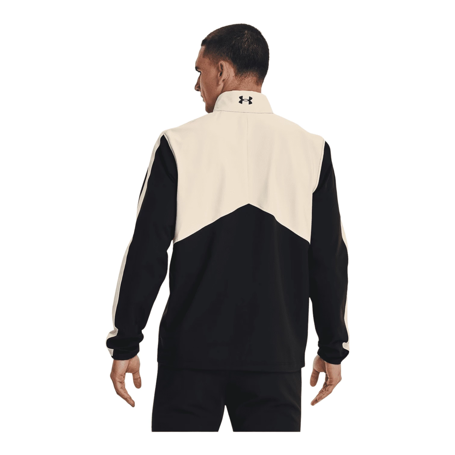 Under Armour Storm Windstrike Full Zip Top 1370157 5 Under Armour Storm Windstrike Full Zip Top 1370157 - Image 3