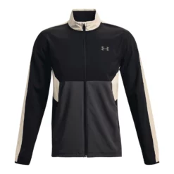 Under Armour Storm Windstrike Full Zip Top 1370157