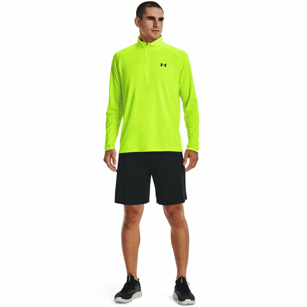 Under Armour Tech 2.0 Golf Pullover 1328495 6 Under Armour Tech 2.0 Golf Pullover 1328495 - Image 4