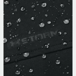 Under Armour Storm Full-Zip Golf Mid Layer 1370123 -Golf Bags shop V5 1370123 005 STORM SL