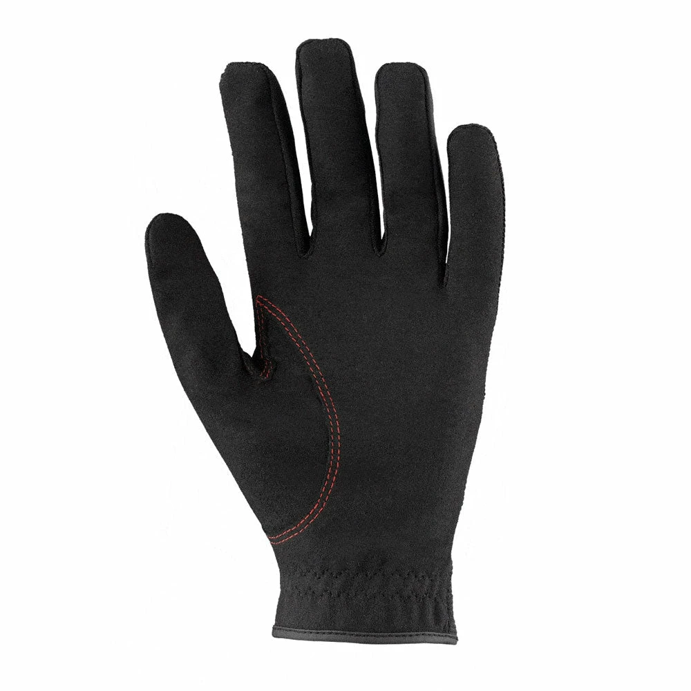 Wilson Staff Wilson Rain Grip Golf Gloves | Pair 4 Wilson Staff Wilson Rain Grip Golf Gloves | Pair - Image 2