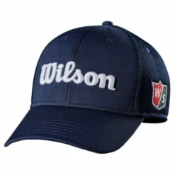 Wilson Tour Mesh Golf Cap WGH6100