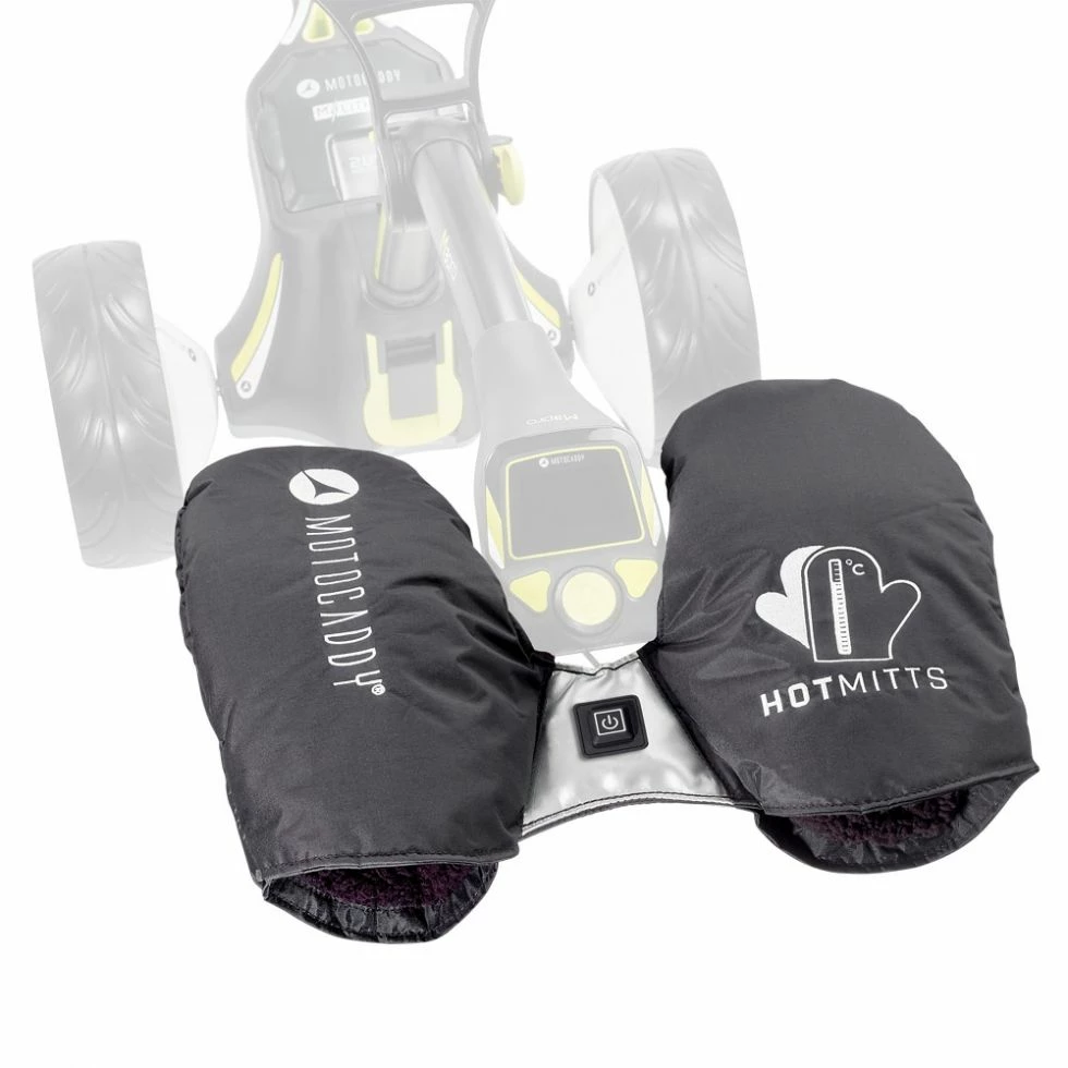 Motocaddy Hot Mitts 3 Motocaddy Hot Mitts