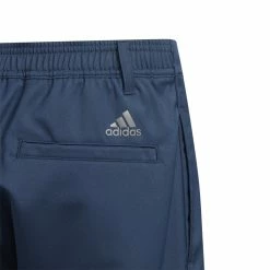 Adidas Junior Ultimate365 Adjustable Golf Shorts HA6449 -Golf Bags shop adidas Boys Ultimate Adjustable Golf Shorts HA 8
