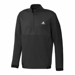 Adidas COLD.RDY 1/4-Zip Golf Pullover GU5113