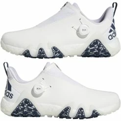 Adidas CodeChaos BOA Golf Shoes GX3938 19 Adidas CodeChaos BOA Golf Shoes GX3938 -Golf Bags shop adidas CodeChaos BOA Golf Shoes GX3938 7