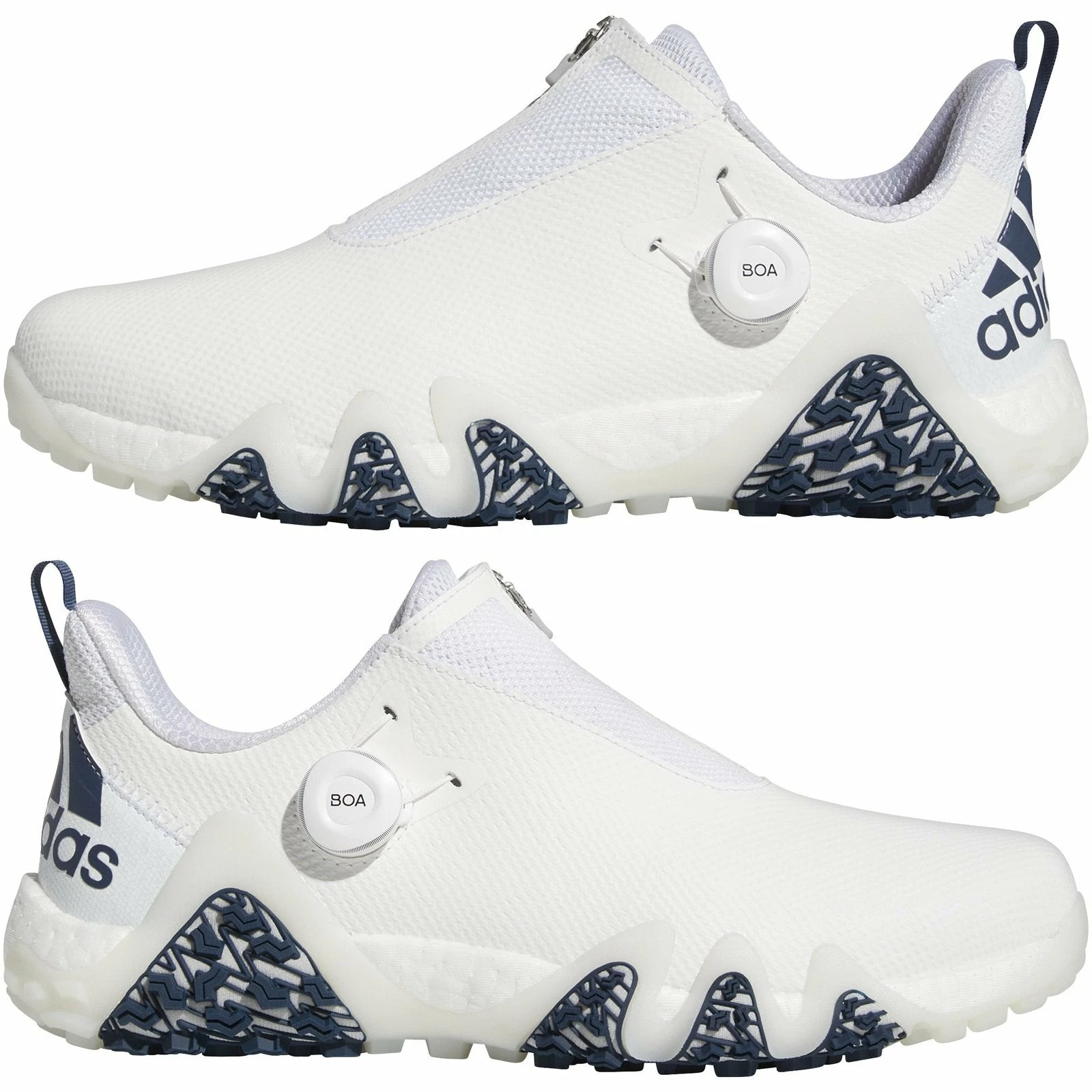Adidas CodeChaos BOA Golf Shoes GX3938 11 Adidas CodeChaos BOA Golf Shoes GX3938 - Image 9