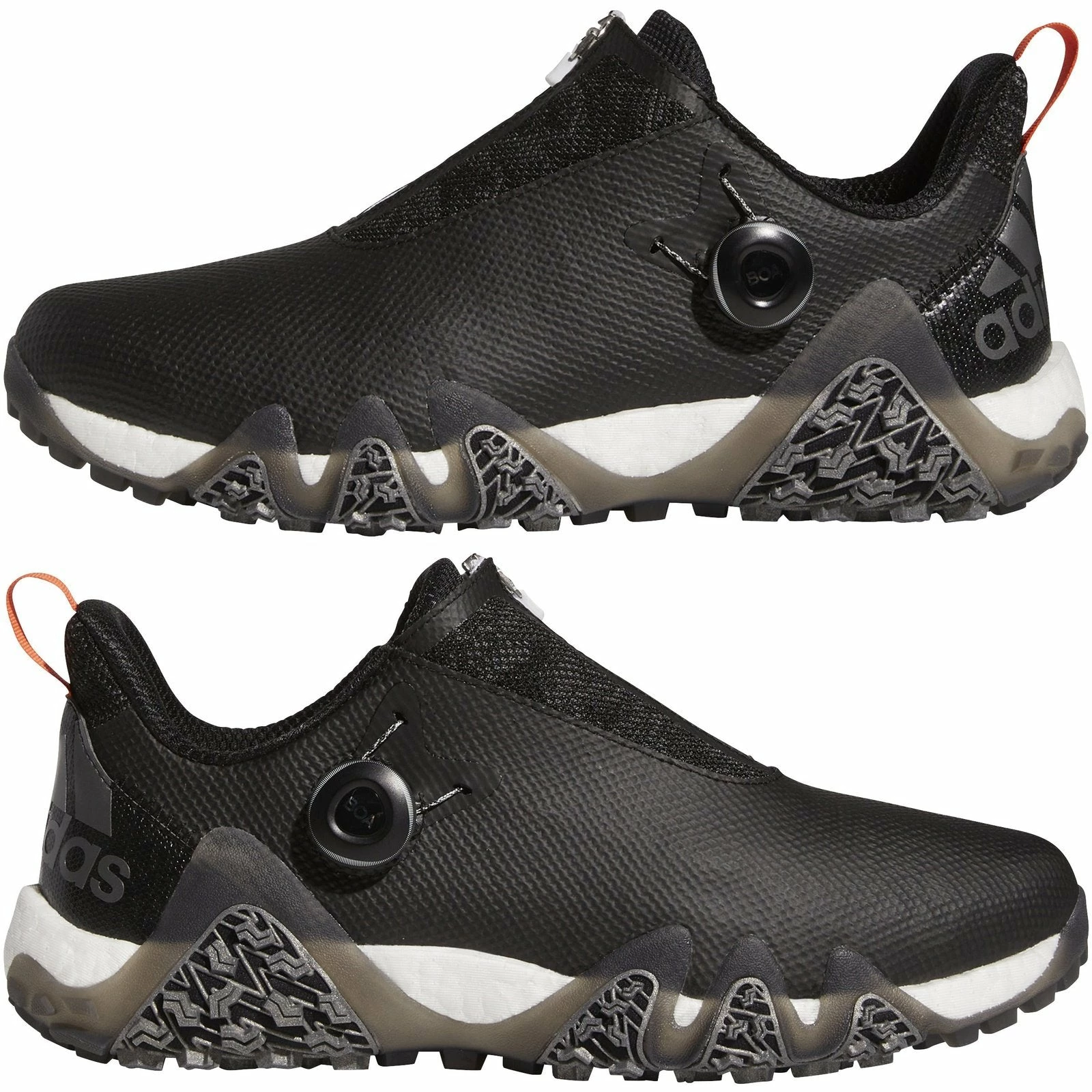 Adidas CodeChaos Golf Shoes GX3937 12 Adidas CodeChaos Golf Shoes GX3937 - Image 10