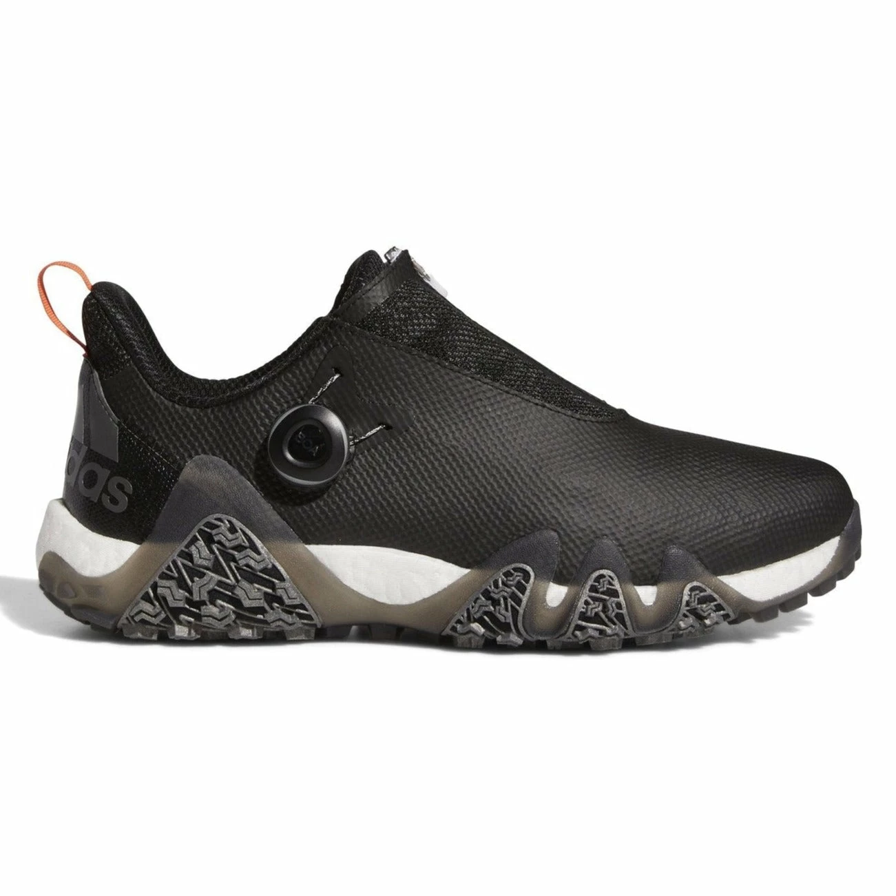 Adidas CodeChaos Golf Shoes GX3937 3 Adidas CodeChaos Golf Shoes GX3937