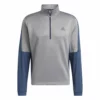 Adidas Colour Block 1/4 Zip Golf Sweater HG8831 2 Adidas Colour Block 1/4 Zip Golf Sweater HG8831 -Golf Bags shop adidas Colour Block Zip Golf Sweater HG 3