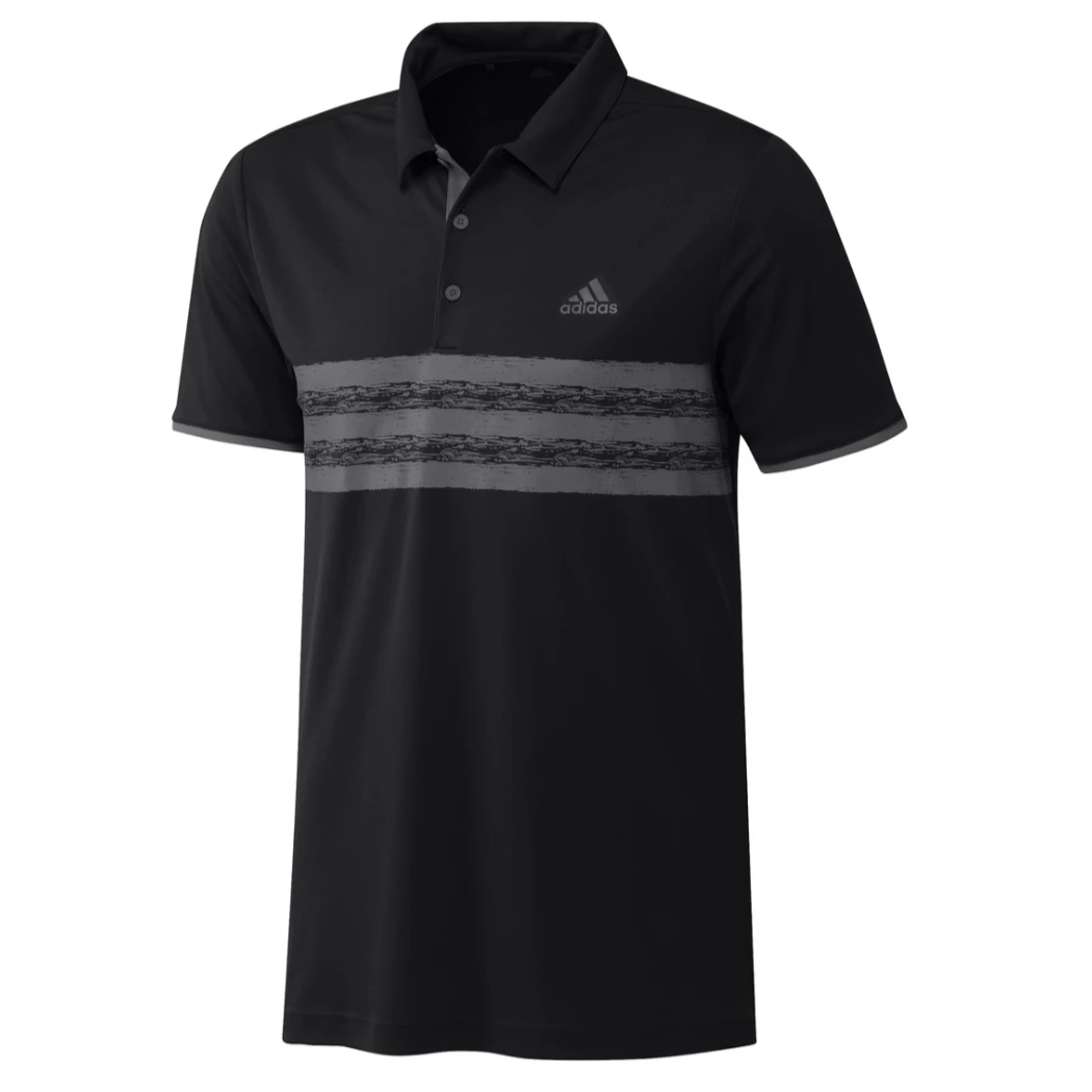 Adidas Core Left Chest Golf Shirt GM0321