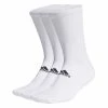 Adidas Crew 3-Pack Golf Socks GJ7435 1 Adidas Crew 3-Pack Golf Socks GJ7435 -Golf Bags shop adidas Crew 3 Pack Golf Socks GJ7435 8