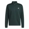 Adidas DWR LC 1/4 Zip Golf Pullover HM8279