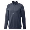 Adidas Equipment 1/4 Zip Golf Pullover GV1813 -Golf Bags shop adidas Equipment Zip Golf Pullover GV1813 159
