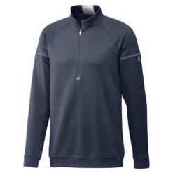 Adidas Equipment 1/4 Zip Golf Pullover GV1813