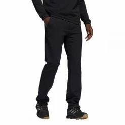 Adidas Fall Weight Thermal Golf Trousers H53985 -Golf Bags shop adidas Fall Weight Thermal Golf Trousers H53985 183