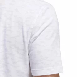 Adidas Go-To Camo Golf Polo Shirt HF9036 -Golf Bags shop adidas Go To Camo Golf Polo Shirt HF9036 9