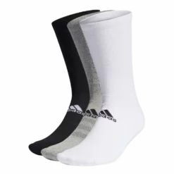 Adidas Golf 3-Pack Crew Sock GJ7437