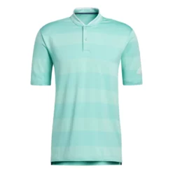 Adidas Golf Primeknit Golf Shirt GM6834 -Golf Bags shop adidas Golf Primeknit Shirt GM6834 153