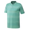 Adidas Golf Primeknit Golf Shirt GM6834 2 Adidas Golf Primeknit Golf Shirt GM6834 -Golf Bags shop adidas Golf Primeknit Shirt GM6834 92