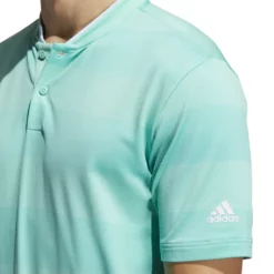 Adidas Golf Primeknit Golf Shirt GM6834 -Golf Bags shop adidas Golf Primeknit Shirt GM6834 97