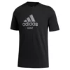Adidas Graphic Short Sleeve Golf Tee FS6760 2 Adidas Graphic Short Sleeve Golf Tee FS6760 -Golf Bags shop adidas Graphic Short Sleeve Golf Tee FS6760 27