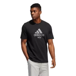 Adidas Graphic Short Sleeve Golf Tee FS6760 -Golf Bags shop adidas Graphic Short Sleeve Golf Tee FS6760 68
