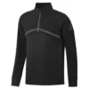 Adidas Hybrid Golf 1/4 Zip Pullover FT3011 1 Adidas Hybrid Golf 1/4 Zip Pullover FT3011 -Golf Bags shop adidas Hybrid Golf Zip Pullover FT3011 145