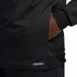 Adidas Hybrid 1/4-Zip Golf Pullover GU5107 13 Adidas Hybrid 1/4-Zip Golf Pullover GU5107 -Golf Bags shop adidas Hybrid Zip Golf Pullover GU5107 122