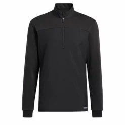 Adidas Hybrid 1/4-Zip Golf Pullover GU5107 10 Adidas Hybrid 1/4-Zip Golf Pullover GU5107 -Golf Bags shop adidas Hybrid Zip Golf Pullover GU5107 153