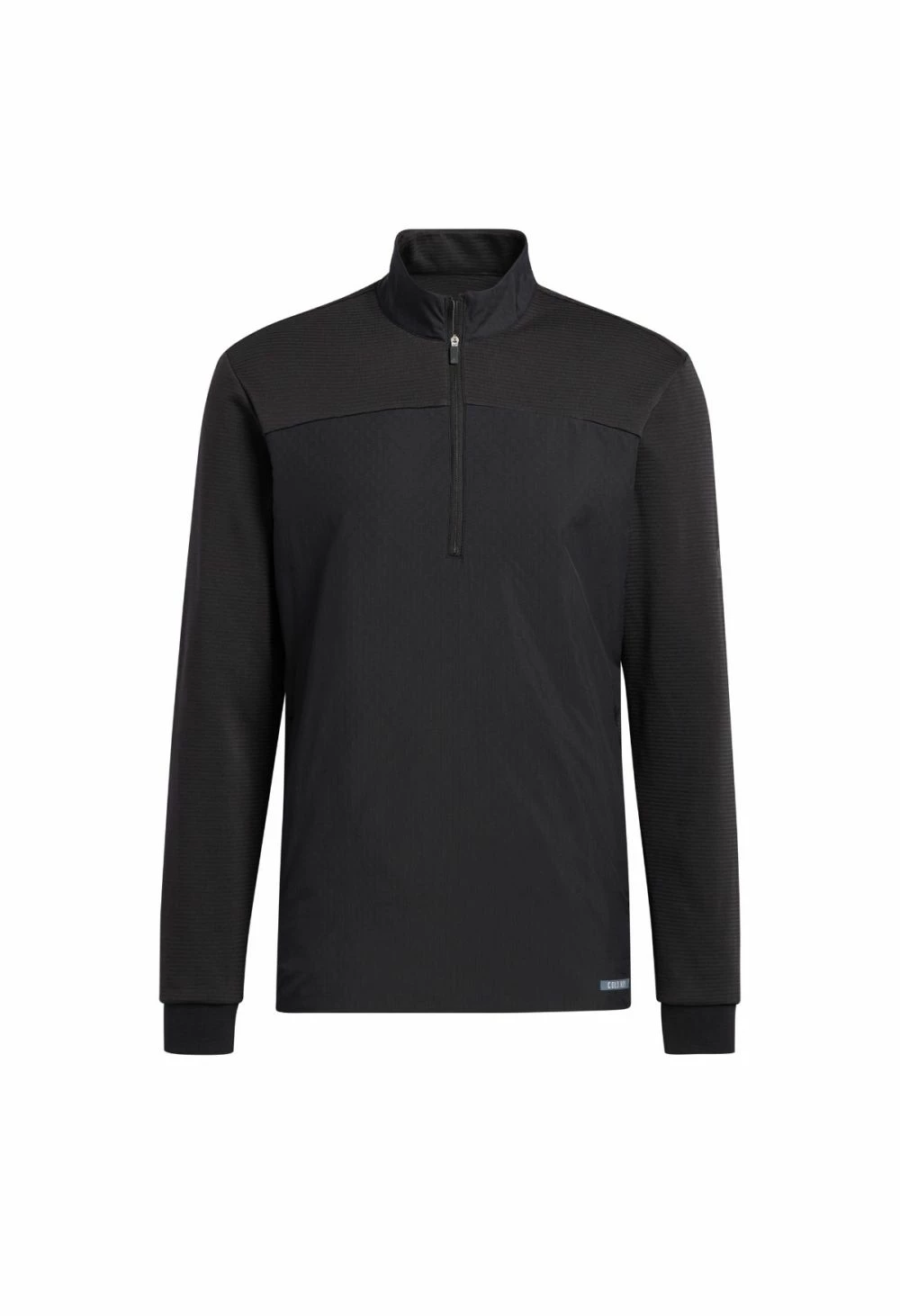 Adidas Hybrid 1/4-Zip Golf Pullover GU5107 5 Adidas Hybrid 1/4-Zip Golf Pullover GU5107 - Image 3