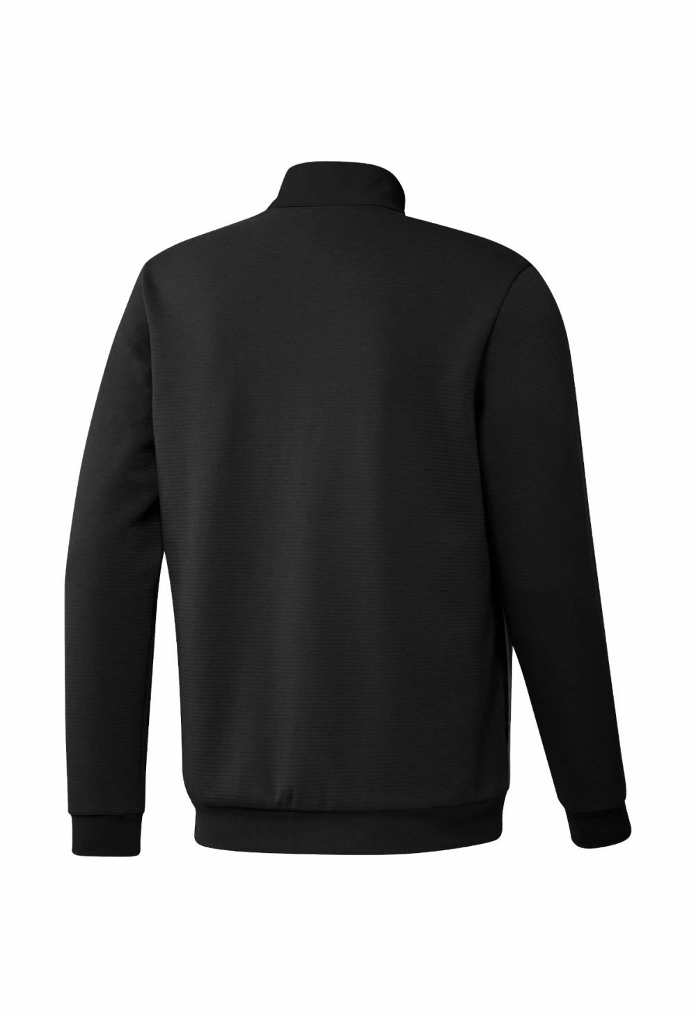 Adidas Hybrid 1/4-Zip Golf Pullover GU5107 4 Adidas Hybrid 1/4-Zip Golf Pullover GU5107 - Image 2