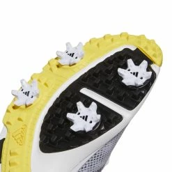 Adidas Junior CodeChaos BOA Golf Shoes GW0856 -Golf Bags shop adidas Junior CodeChaos BOA Golf Shoes GW0856 13