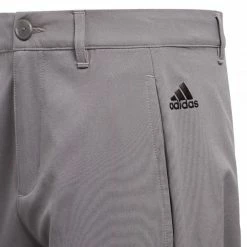 Adidas Junior Solid Golf Pants GQ2422 -Golf Bags shop adidas Junior Solid Golf Pants GQ2422 28