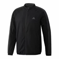 Adidas Lined Track Golf Jacket GU5111