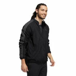 Adidas Lined Track Golf Jacket GU5111 -Golf Bags shop adidas Lined Track Golf Jacket GU5111 153