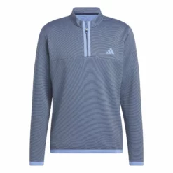 Adidas Microdot 1/4 Zip Golf Mid Layer HS7588