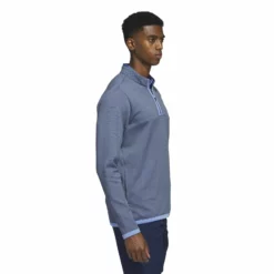 Adidas Microdot 1/4 Zip Golf Mid Layer HS7588 10 Adidas Microdot 1/4 Zip Golf Mid Layer HS7588 -Golf Bags shop adidas Microdot 1 4 Zip Golf Midlayer HS7588 9