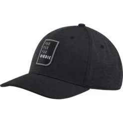 Adidas Par Birdie Golf Snapback Cap GV2682