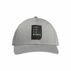 Adidas Par Birdie Golf Snapback Cap GV2684 -Golf Bags shop adidas Par Birdie Golf Snapback Cap GV2684 10
