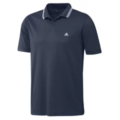 Adidas Go To Pique Golf Polo Shirt GS9473