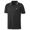Adidas Go To Pique Golf Polo Shirt GS9474 2 Adidas Go To Pique Golf Polo Shirt GS9474 -Golf Bags shop adidas Pique Golf Polo Shirt GS9474 5