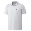 Adidas Go To Pique Golf Polo Shirt GS9475 -Golf Bags shop adidas Pique Golf Polo Shirt GS9475 111